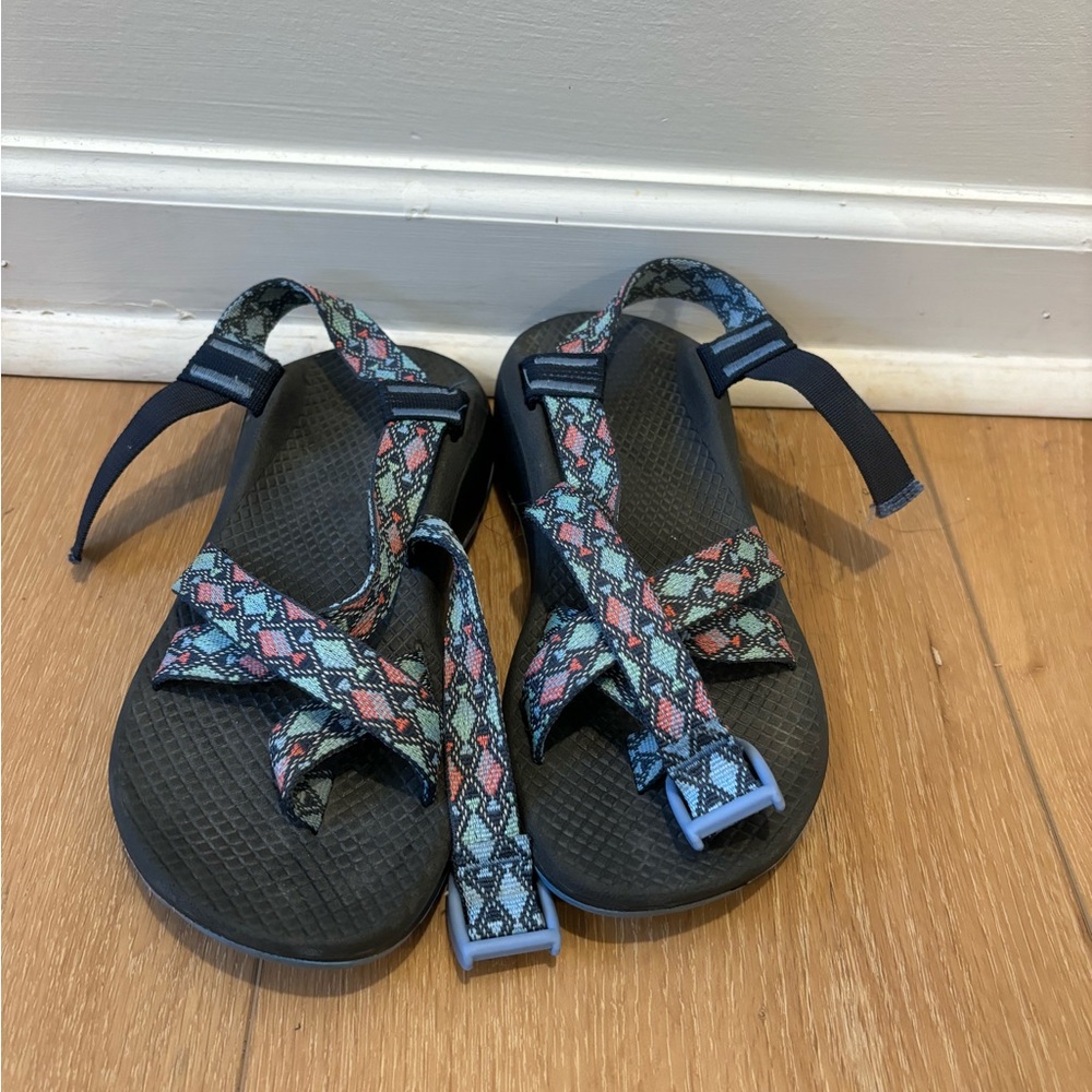 Women’s chacos